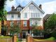 Thumbnail Flat to rent in Lyndhurst Road, Hampstead