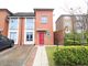 Thumbnail Semi-detached house to rent in Leazes Parkway, Throckley, Newcastle Upon Tyne