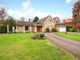 Thumbnail Detached house for sale in Burwood Road, Walton-On-Thames