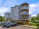 Thumbnail Flat for sale in West Green Drive, West Green, Crawley, West Sussex