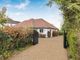 Thumbnail Detached house for sale in Two Properties On Church Road, Little Berkhamsted, Hertford