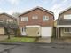 Thumbnail Detached house for sale in Styles Close, Marsh Gibbon