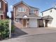 Thumbnail Detached house for sale in Marston Road, Wheaton Aston, Staffordshire