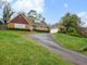 Thumbnail Detached house for sale in The Ridgeway, Haslemere