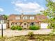 Thumbnail Country house for sale in School Lane, Collingham