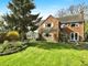 Thumbnail Detached house for sale in Warning Tongue Lane, Bessacarr, Doncaster