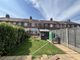 Thumbnail Terraced house for sale in Mexford Avenue, Bispham