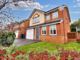 Thumbnail Detached house for sale in Dartington Road, Platt Bridge, Wigan
