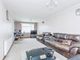 Thumbnail End terrace house for sale in Rockingham Close, Leicester