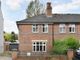 Thumbnail Semi-detached house for sale in Hall Road, Handsworth, Sheffield