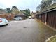 Thumbnail Flat for sale in Mark Way, Godalming