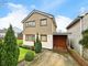 Thumbnail Detached house for sale in Hilltop Close, Baglan, Port Talbot, Neath Port Talbot.