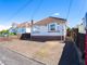 Thumbnail Detached bungalow for sale in Woodspring Crescent, Weston-Super-Mare
