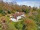 Thumbnail Detached house for sale in Higher Broad Oak Road, West Hill, Ottery St. Mary, Devon