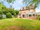 Thumbnail Detached house for sale in Meadowsweet Close, Lower Cambourne, Cambridge