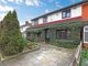 Thumbnail Semi-detached house for sale in Fairlop Gardens, Ilford