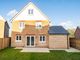 Thumbnail Detached house for sale in Sheerwater Way, Chichester