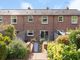 Thumbnail Terraced house for sale in Lower Street, Pulborough, West Sussex