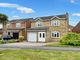 Thumbnail Detached house for sale in Berwick Chase, Peterlee