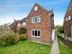 Thumbnail Semi-detached house for sale in Peveril Road, Tibshelf, Alfreton