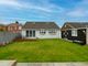 Thumbnail Detached bungalow for sale in Hutton Ave, Hartlepool, Cleveland