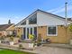 Thumbnail Detached bungalow for sale in Ashford Road, New Romney