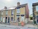 Thumbnail Terraced house for sale in Cherry Tree Street, Elsecar, Barnsley, South Yorkshire