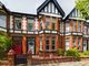 Thumbnail Terraced house for sale in Horringford Road, Aigburth, Liverpool.