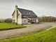 Thumbnail Detached house for sale in Balure Croft, Tayinloan, Tarbert, Argyll