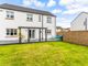 Thumbnail Detached house for sale in Fisher Road, Bathgate