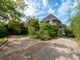 Thumbnail Detached house for sale in The Poplars, Fishbourne Lane, Ryde