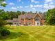 Thumbnail Country house for sale in Emery Down, Lyndhurst