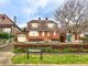 Thumbnail Detached house for sale in Carlton Road, Fareham