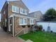 Thumbnail Detached house for sale in Upper Batley Low Lane, Birstall, Batley