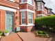 Thumbnail Terraced house for sale in Newry Park, Chester