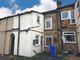 Thumbnail Terraced house for sale in Cemetery Terrace, Chesterfield Road, Brimington, Chesterfield