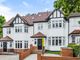 Thumbnail Terraced house for sale in Mayfield Avenue, North Finchley, London