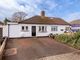 Thumbnail Bungalow to rent in Orpington, Kent