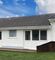 Thumbnail Semi-detached house for sale in 3 Coastland Holiday Park, Manorbier, Pembrokeshire