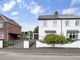 Thumbnail Semi-detached house for sale in Broadway, Builth Wells