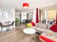 Thumbnail Flat for sale in Lariat Court, 34 Nellie Cressall Way, London