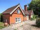 Thumbnail Detached house for sale in Penshurst Road, Bidborough, Tunbridge Wells, Kent