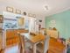 Thumbnail Terraced house for sale in Frederick Road, Cheam, Sutton, Surrey