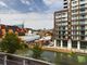 Thumbnail Flat for sale in Kennet Side, Reading, Berkshire