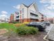 Thumbnail Flat for sale in Beechey Place, Wokingham, Berkshire