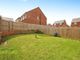 Thumbnail Detached house for sale in Simpson Close, Weldon, Corby
