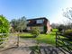 Thumbnail Detached house for sale in West Hythe Road, West Hythe, Hythe, Kent