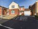 Thumbnail Detached house for sale in Springfield Gardens, Hirwaun