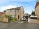 Thumbnail Semi-detached house for sale in Robin Close, Eccleshill, Bradford