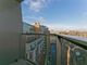 Thumbnail Flat to rent in Parliament House, 81 Black Prince Road, Vauxhall, London